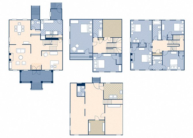 ColonelsRow